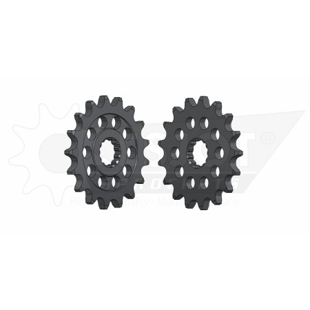 Zębatka ESJOT stalowa...