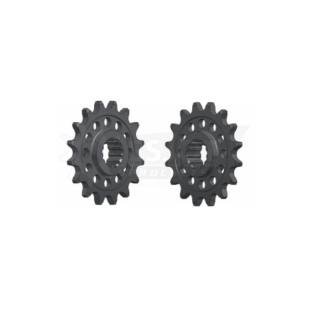 Zębatka ESJOT stalowa...