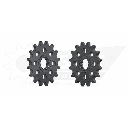 Zębatka ESJOT stalowa...