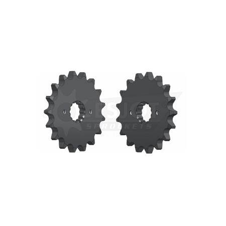 Zębatka ESJOT stalowa...