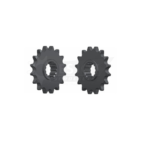 Zębatka ESJOT stalowa...