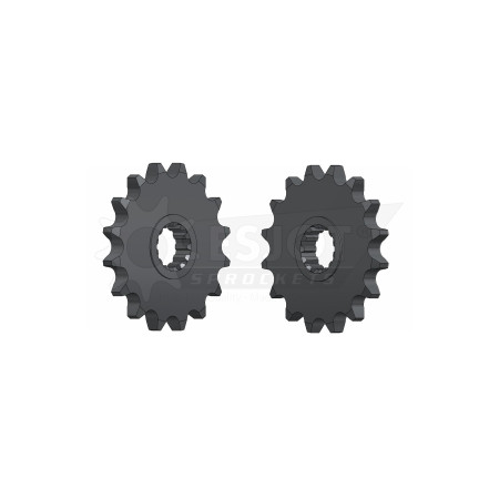 Zębatka ESJOT stalowa...