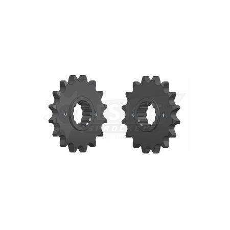 Zębatka ESJOT stalowa...