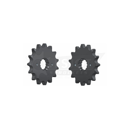 Zębatka ESJOT stalowa...