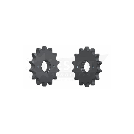 Zębatka ESJOT stalowa...