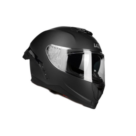 Kask Motocyklowy LAZER RAFALE SR EVO Z-Line (kol. Czarny - Matowy)