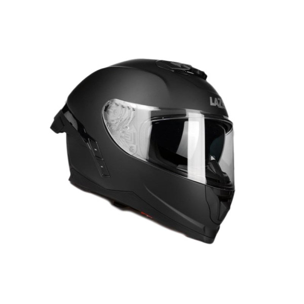 Kask Motocyklowy LAZER RAFALE SR EVO Z-Line (kol. Czarny - Matowy)