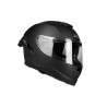 Kask Motocyklowy LAZER RAFALE SR EVO Z-Line (kol. Czarny - Matowy)