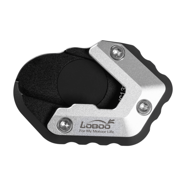 LOBOO Nakładka na stopkę boczną do BMW R1300GS (2023-) (10.3.03132.001.11)