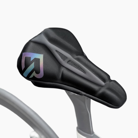 Pokrowiec na siodełko...