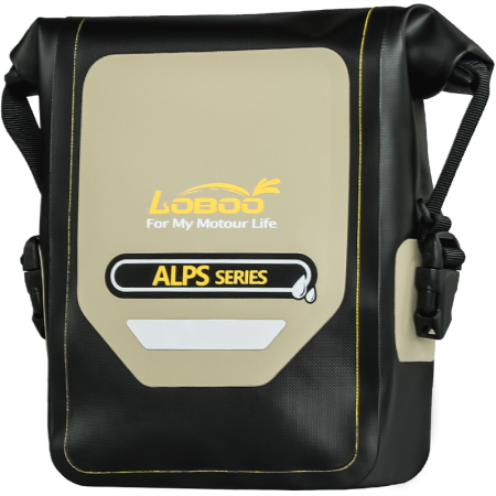 LOBOO Wodoodporna torba 5L...