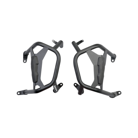 LOBOO Dolny Crashbary/Gmole...