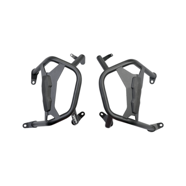 LOBOO Dolny Crashbary/Gmole do BMW R1300GS (2023-) (10.3.01131.003.11)