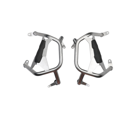 LOBOO Crash Bar do BMW...