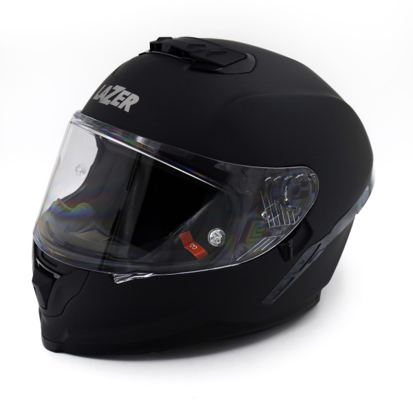 Kask Motocyklowy LAZER RAFALE SR EVO Z-Line (kol. Czarny - Matowy)