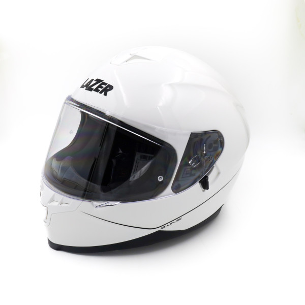 Kask Motocyklowy LAZER VERTIGO EVO Z Line (kol. Biały)