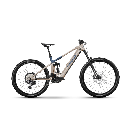 Rower elektryczny Ghost...