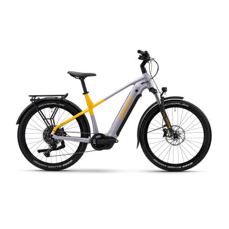 Rower elektryczny Ghost...