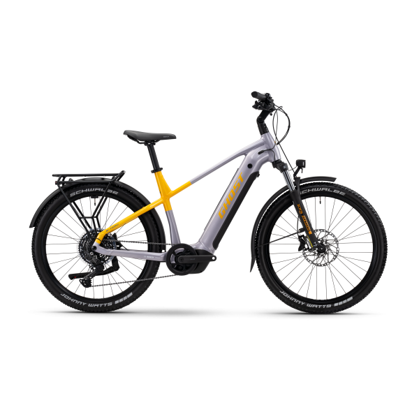 Rower elektryczny Ghost E-TERU UNIVERSAL EQ HIGH