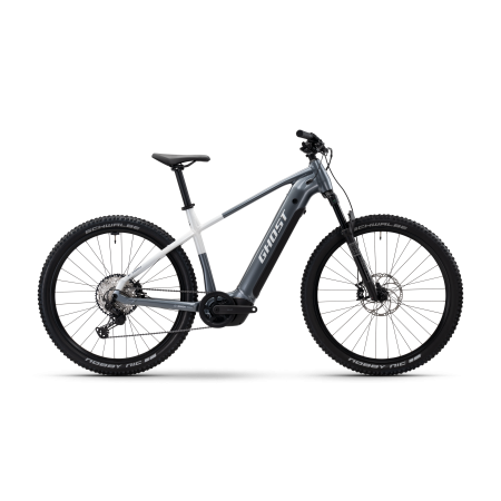 Rower elektryczny Ghost...