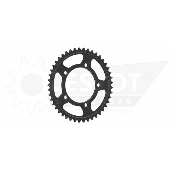 Zębatka ESJOT stalowa tylna (do łańcucha 525) - ilość zębów 45 |50-29042-45