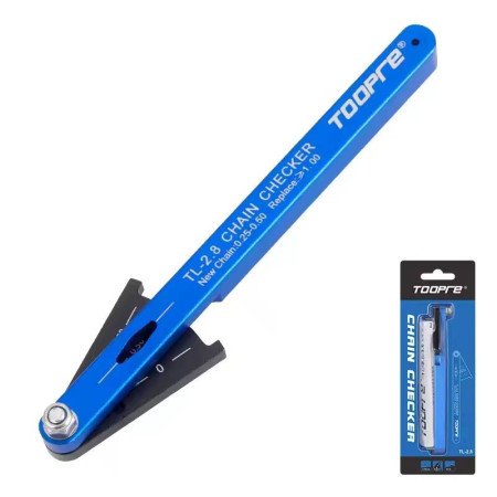 Przyrząd do pomiaru zużycia...