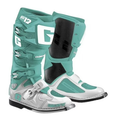 Buty motocyklowe GAERNE...