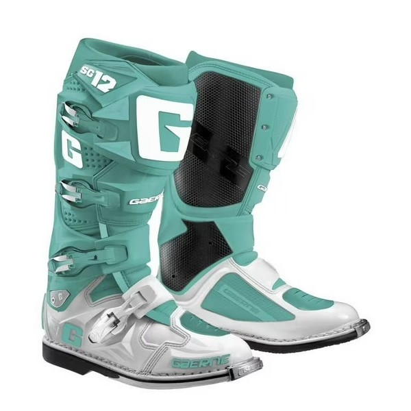Buty motocyklowe GAERNE SG-12 AQUA