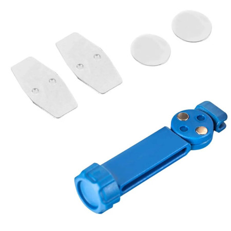 Narzędzie do resetowania tłoka rowerowego TOOPRE