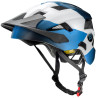 Kask dziecięcy z odpinaną osłoną podbródka FULL FACE off-road Rockbros TS-61