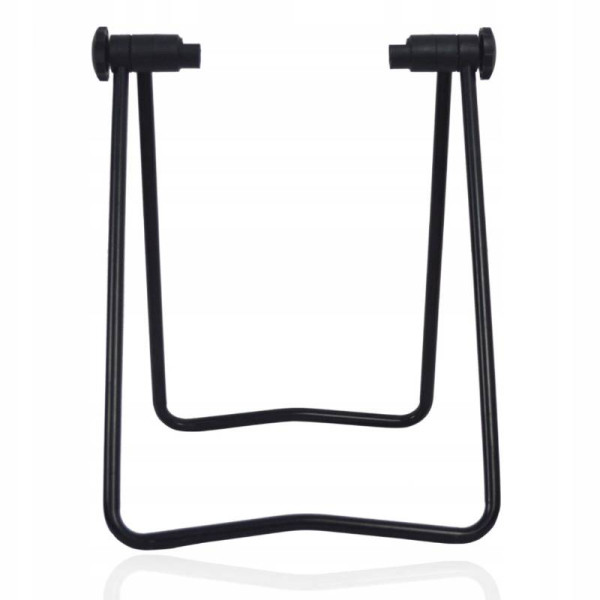 Stojak rowerowy, serwisowy, parkingowy, na tylne koło, składany ROXAR