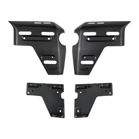 LOBOO Panele boczne...