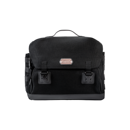 LOBOO Boczna torba Vintage...