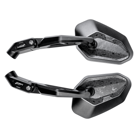 LOBOO Składane lusterka...