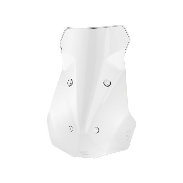 LOBOO Osłona reflektora przezroczysta do HONDA ADV350（2025-), belka 12mm