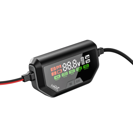 LOBOO Ładowarka motocyklowa...