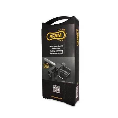 AFAM DRCP3 zakuwarka...