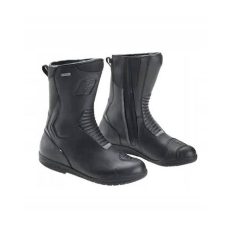 Buty motocyklowe GAERNE G-PRESTIGE GORE-TEX czarne