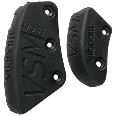 Slidery, zestaw gumowych...