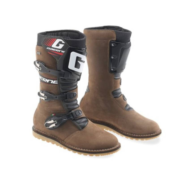 Buty motocyklowe GAERNE G-ALL TERRAIN GORE-TEX