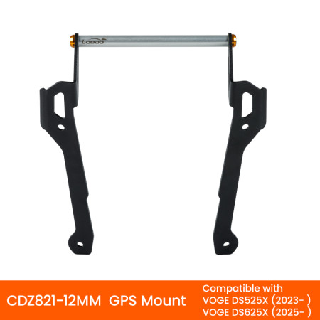 LOBOO Zestaw montażowy GPS...