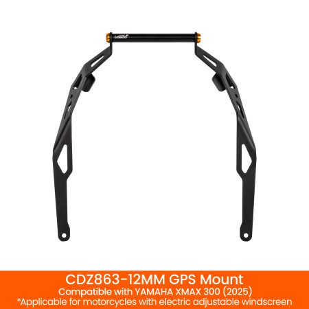 LOBOO Zestaw montażowy GPS...