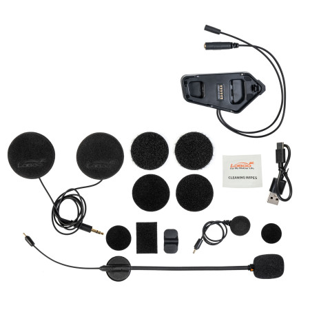 LOBOO Zestaw montażowy...