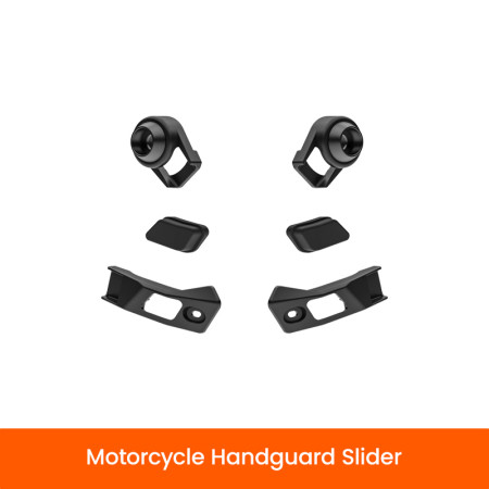 LOBOO Osłony dłoni (slider)...