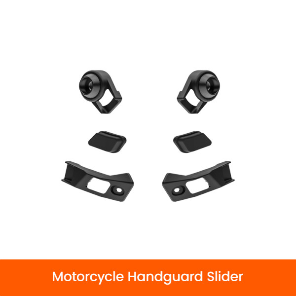 LOBOO Osłony dłoni (slider) (10.3.34603.004.11)