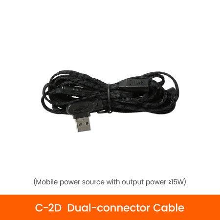 LOBOO Kabel USB-C do...