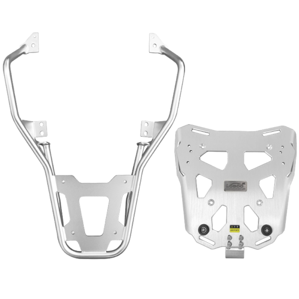 LOBOO Uchwyt kufra centralnego HONDA X-ADV 750 (2021-)