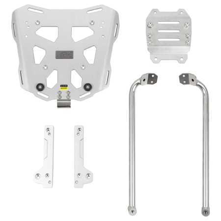 LOBOO Uchwyt kufra...