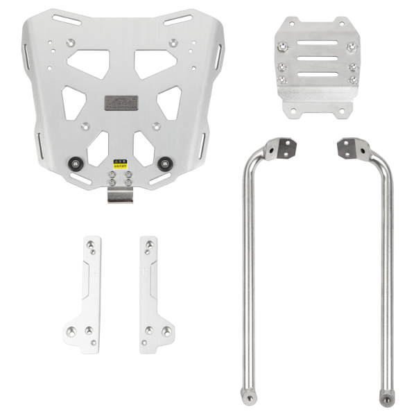 LOBOO Uchwyt kufra centralnego DUCATI Multistrada V4S (2022-) V4 PIKES PEAK (2022-) V4 RALLY (2022-)