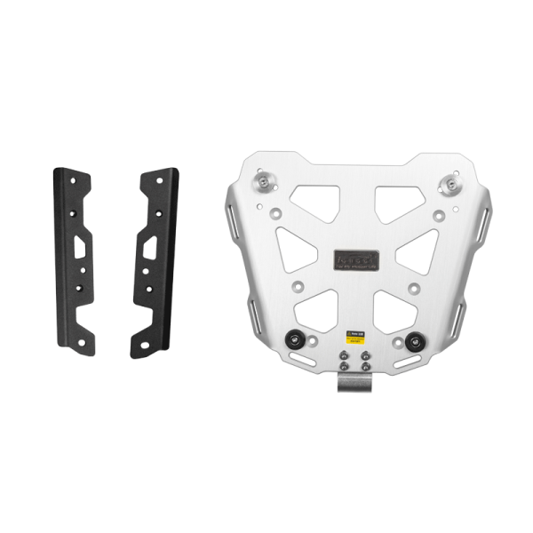 LOBOO Uchwyt kufra centralnego XL 750 Transalp (2024-)